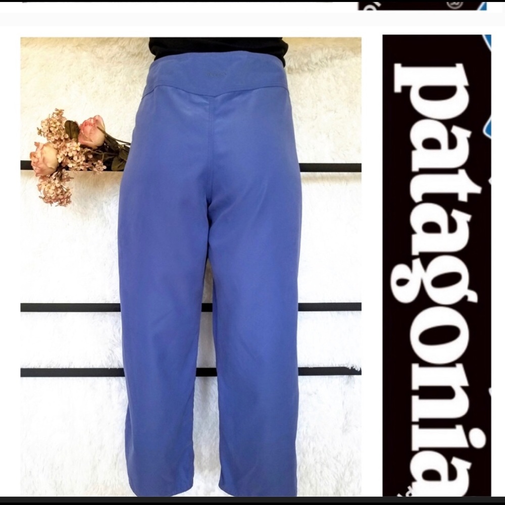 Patagonia Kokawe Capri pants - Picture 2 of 5